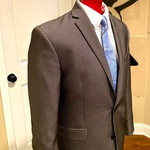 Reaction by Kenneth Cole 42R sportcoat